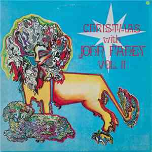 John Fahey - Christmas With John Fahey Volume II