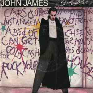John James - She Bought Love