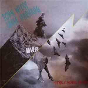 John Wiese / Lasse Marhaug / Kalong - Rip Torn Goes To Warsaw / Mi Fydd Y Sychedig Rai Yma