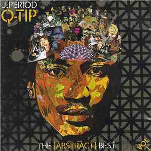 J.Period / Q-Tip - The [Abstract] Best Vol 1