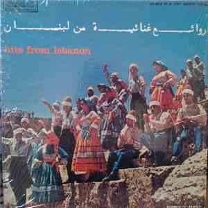 Karam Chaibo - Hits From Lebanon