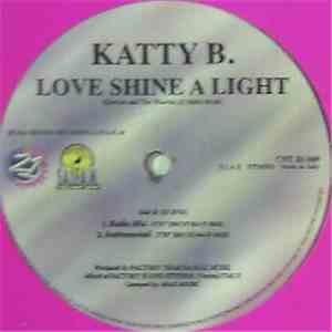 Katty B. - Love Shine A Light