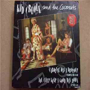 Kid Creole And The Coconuts - Caroline Was A Drop-Out