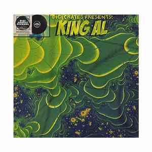 King AL - King AL
