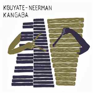 Kouyaté - Neerman - Kangaba