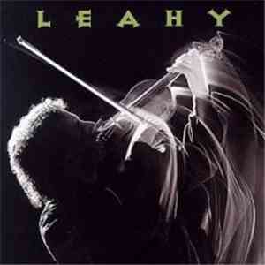 Leahy - Leahy