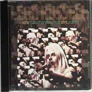 Leon Russell & New Grass Revival - The Live Album