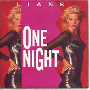 Liane - One Night
