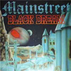 Mainstreet  - Black Dream