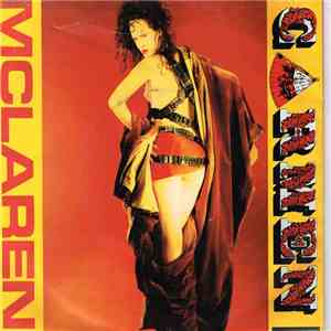 Malcolm McLaren - Carmen