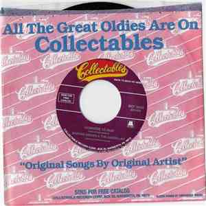 Martha Reeves & The Vandellas - Nowhere To Run / My Baby Loves Me