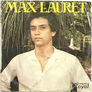 Max Lauret - Quoçaq' Toué La Fé / Dans Les Hauts