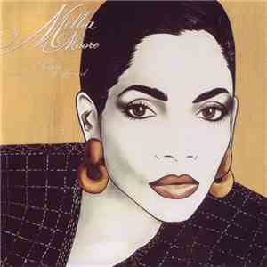 Melba Moore - Soul Exposed