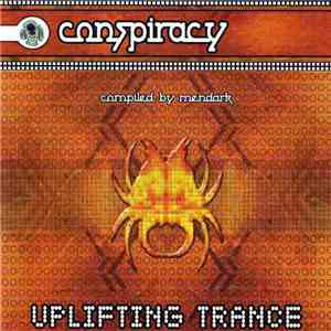 Mendark - Conspiracy