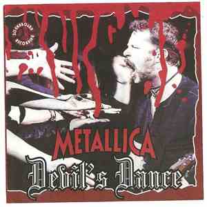 Metallica - Devil's Dance