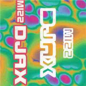 Mi22 Djax - Untitled