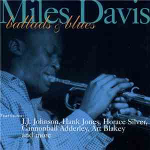 Miles Davis - Ballads & Blues
