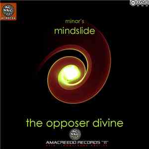 MindSlide  - The Opposer Divine