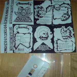 Necromancy  - Magic Alchemy Occultism