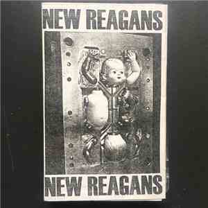 New Reagans - New Reagans