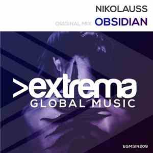 Nikolauss - Obsidian