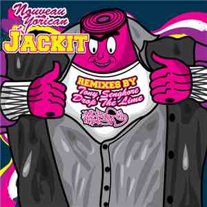 Nouveau Yorican - Jackit