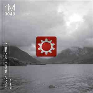 Numina - Through The Gate To Nowhere
