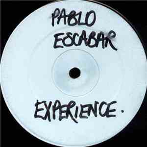 Pablo Escabar - Experience