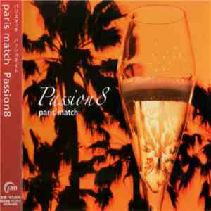 Paris Match - Passion 8