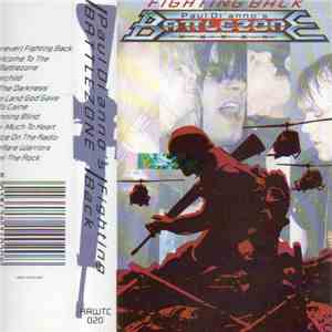Paul Di'anno's Battlezone - Fighting Back
