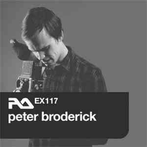 Peter Broderick - RA.EX117 Peter Broderick