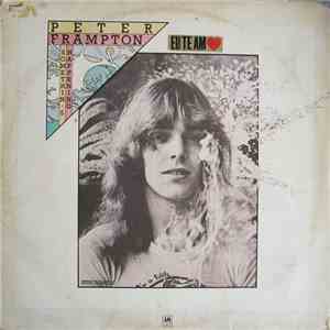 Peter Frampton - Somethin's Happening