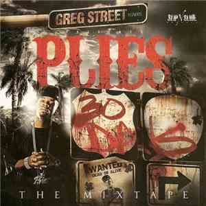Plies - 30 Days - The Mixtape