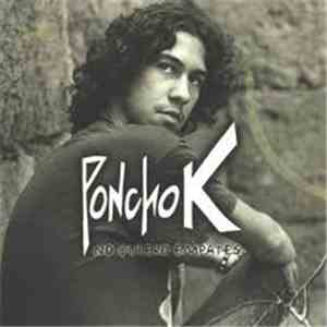 Poncho K - No quiero empates