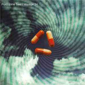 Porcupine Tree - Voyage 34