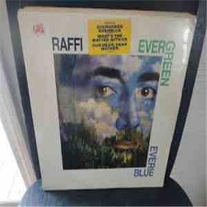 Raffi  - Evergreen Everblue