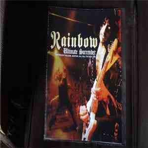 Rainbow - Ultimate Surrender