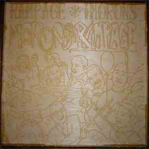 Rampage  / The Morons  - Morons On The Rampage