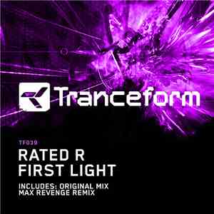 Rated R  - First Light