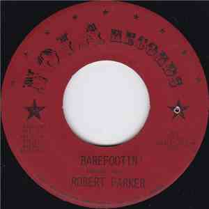 Robert Parker - Barefootin'