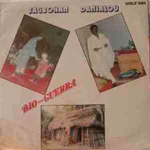 Sagbohan Danialou - Bio Guerra