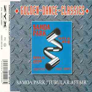 Samoa Park - Tubular Affair