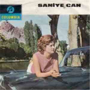 Saniye Can - Değirmenci Dayı / Yeşillim Yeşillim