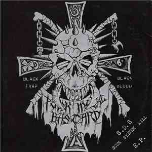 S.D.S - Scum System Kill E.P.