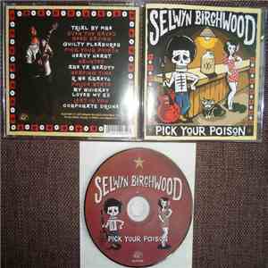 Selwyn Birchwood - Pick Your Poison