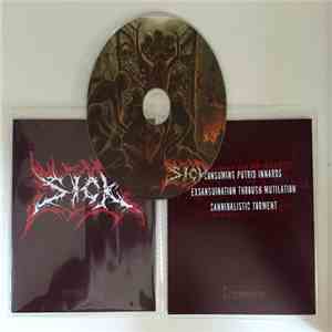 Sick  - Promo 2011