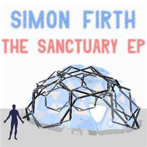 Simon Firth - The Sanctuary EP