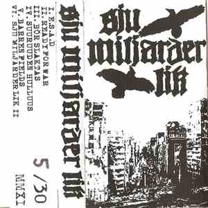 Sju Miljarder Lik - Sju Miljarder Lik