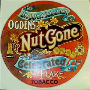 Small Faces - Ogdens' Nut Gone Flake