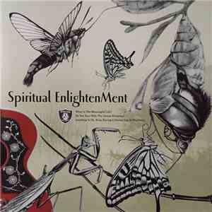 Spiritual Enlightenment - Sense Of Wonder